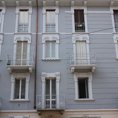 Il Cortiletto Villa Milaan Buitenkant foto
