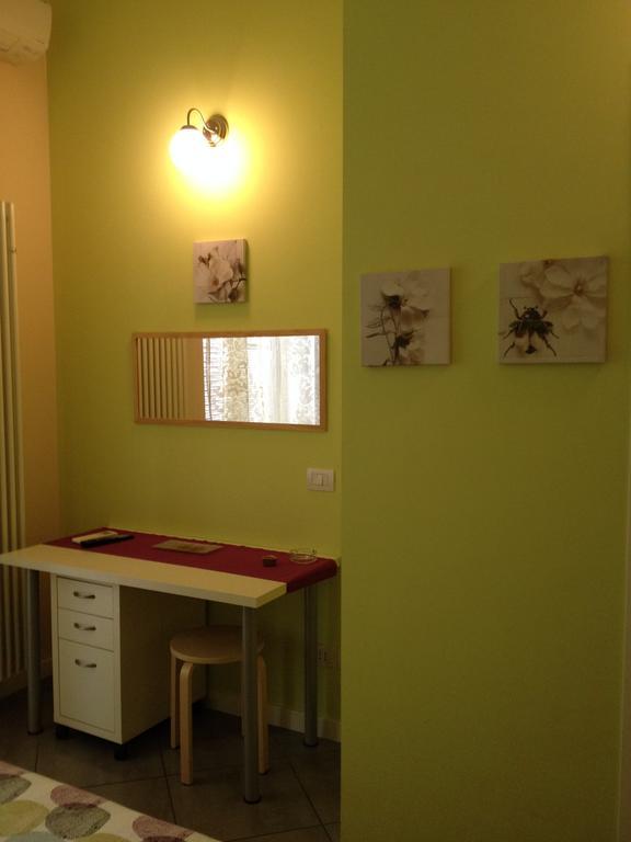 Il Cortiletto Villa Milaan Kamer foto