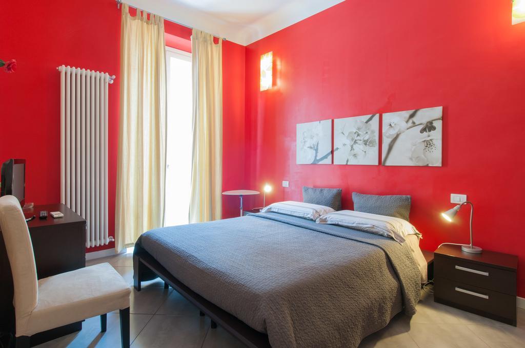 Il Cortiletto Villa Milaan Kamer foto