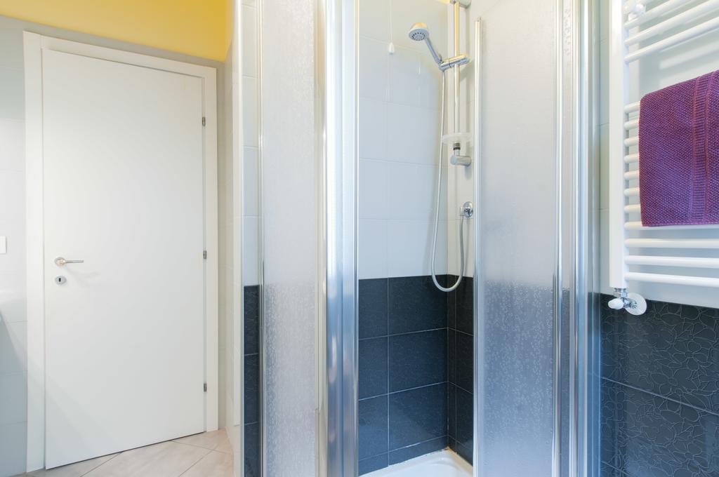 Il Cortiletto Villa Milaan Kamer foto
