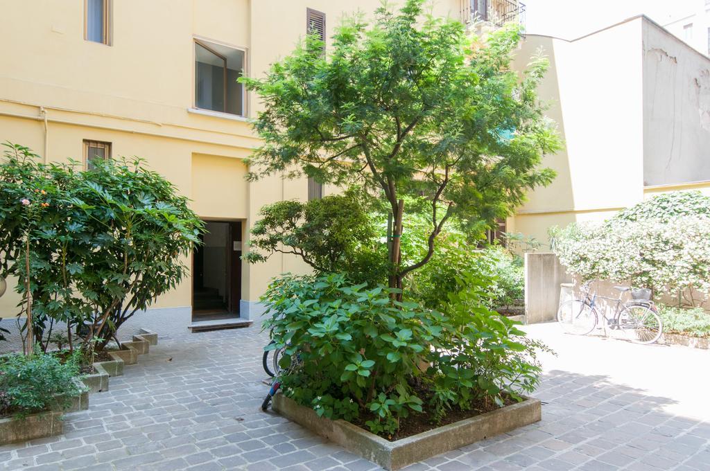 Il Cortiletto Villa Milaan Kamer foto