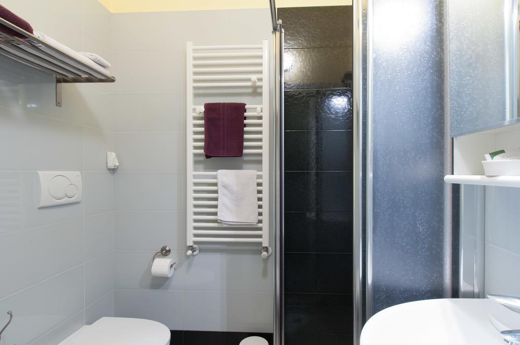 Il Cortiletto Villa Milaan Kamer foto