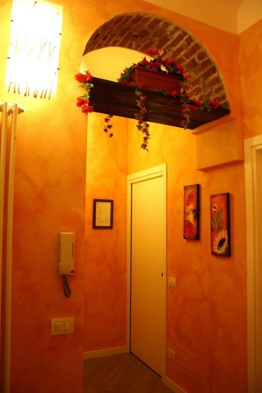 Il Cortiletto Villa Milaan Buitenkant foto